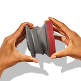 Outdoor Collapsible Pour-Over With Storage Case E8