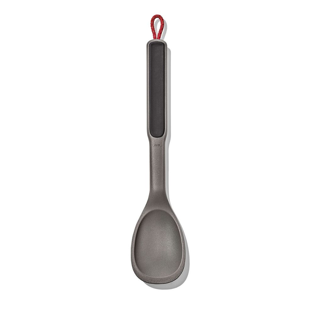 Outdoor Nylon Camp Stove Spoon H0