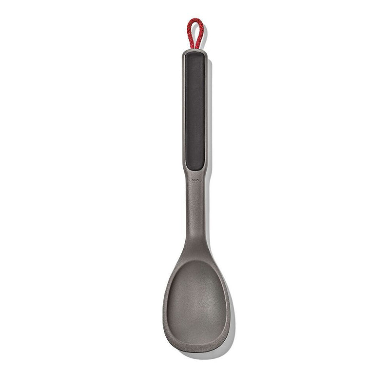 Outdoor Nylon Camp Stove Spoon H0