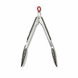 Outdoor Camp Stove Tongs with Nylon Heads E9