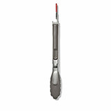 Outdoor Camp Stove Tongs with Nylon Heads E9