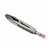 Outdoor Camp Stove Tongs with Nylon Heads E9