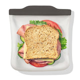Outdoor Silicone Reusable Sandwich Bag (28 oz) C9