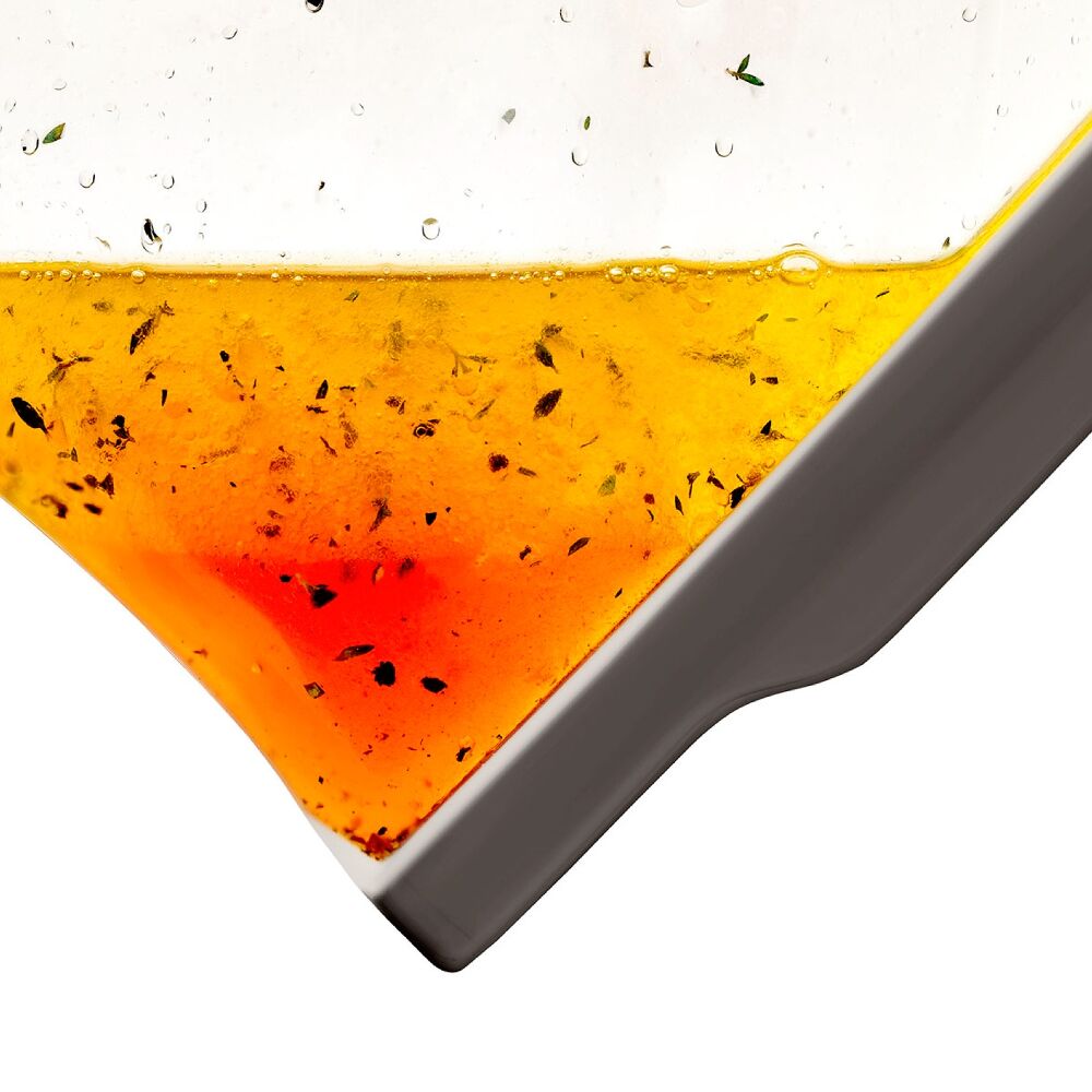 Outdoor Silicone Reusable Sandwich Bag (28 oz) C9