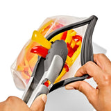 Outdoor Silicone Reusable Stand Up Bag Quart (32 oz) G5