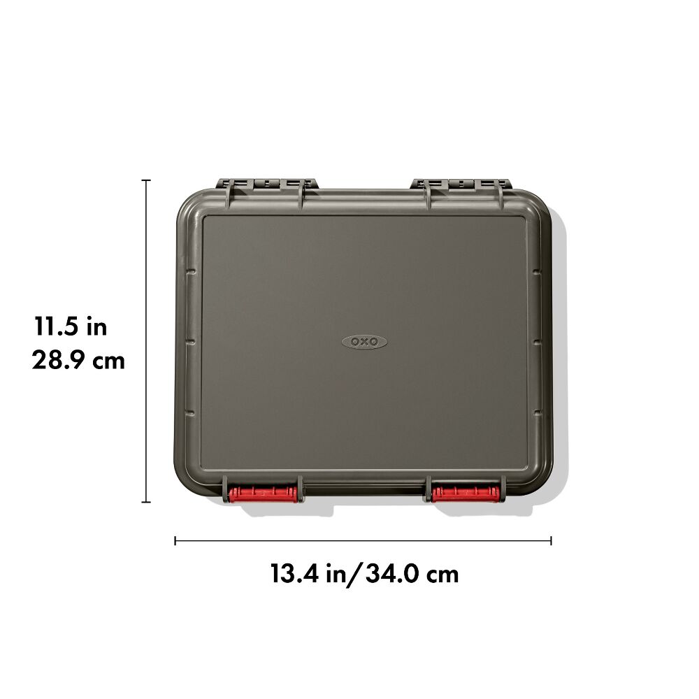 Outdoor Camp Kitchen Prep Set E9
