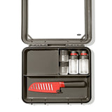 Outdoor Camp Kitchen Prep Set E9