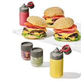 Outdoor Camp Kitchen Prep Set X7