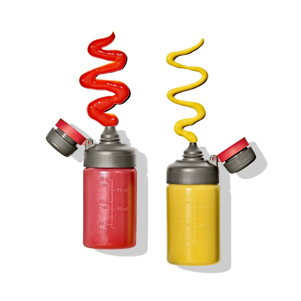 Outdoor Camp Kitchen Prep Set E9