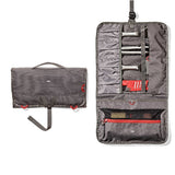 Outdoor Camp Kitchen Tool Roll B6