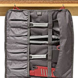 Outdoor Camp Kitchen Tool Roll B6