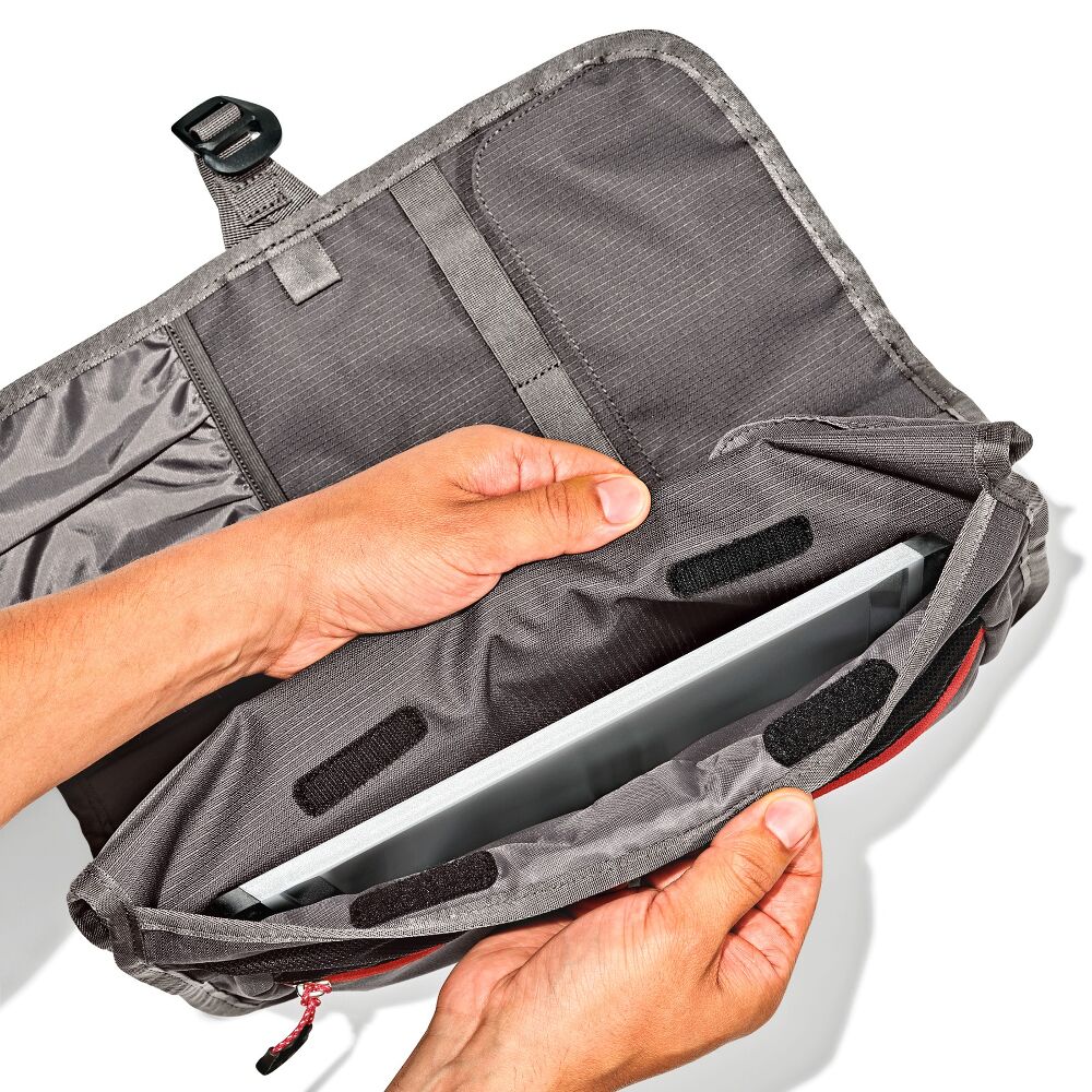 Outdoor Camp Kitchen Tool Roll B6