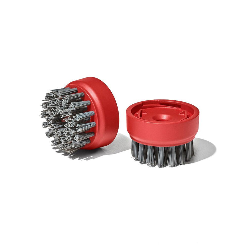 Outdoor Soap Dispensing Brush Replacement Heads N5