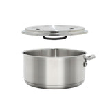 Outdoor Camp Cookware Set with Travel Bag A3