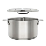 Outdoor Camp Cookware Set with Travel Bag A3