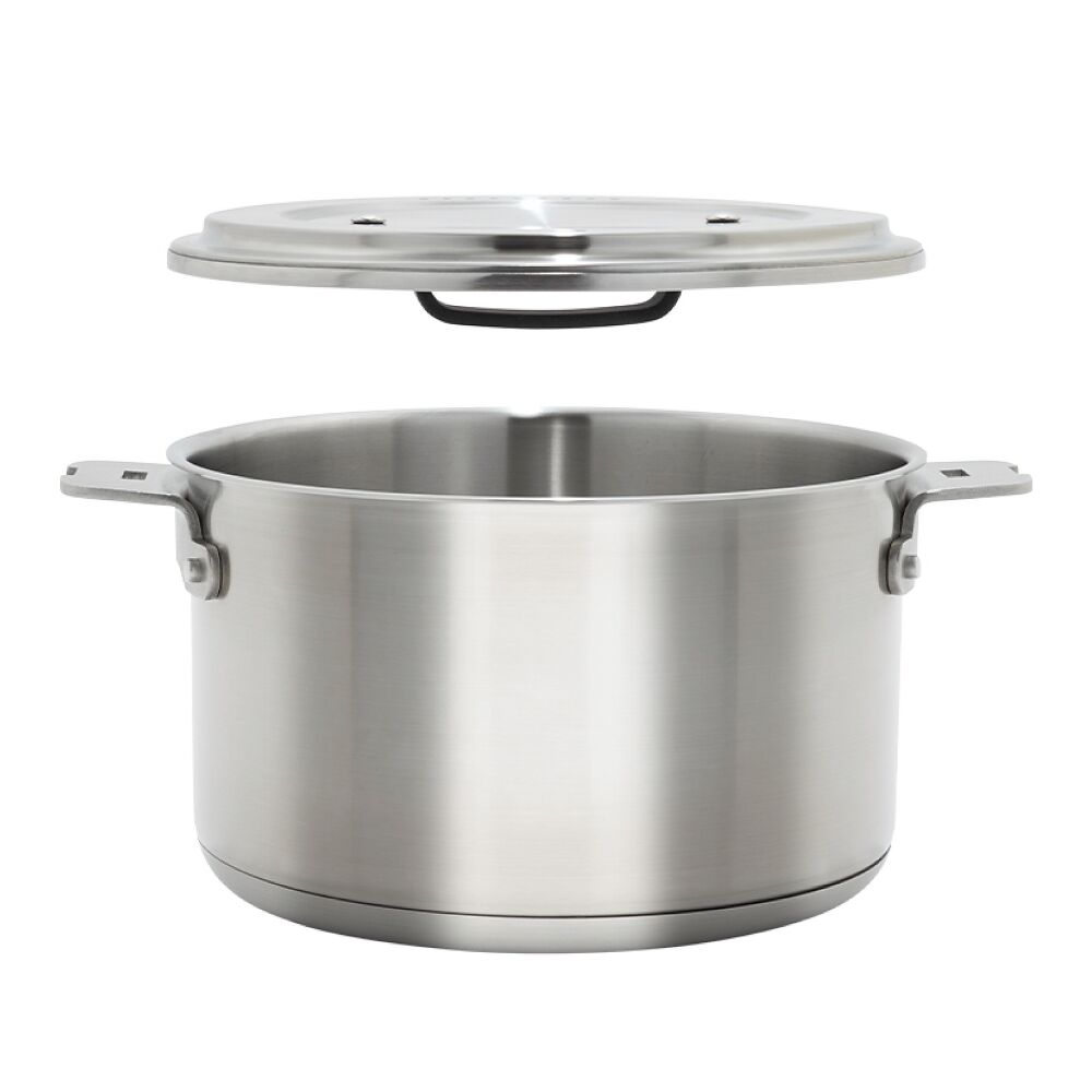 Outdoor Camp Cookware Set with Travel Bag A3