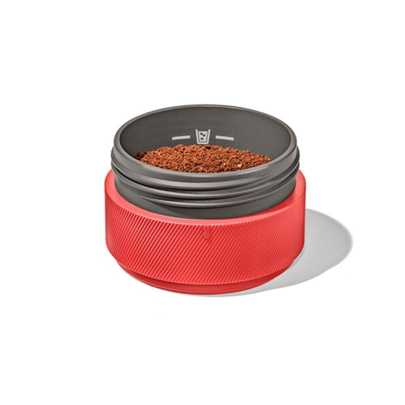 Replacement Coffee Basket for Outdoor Rapid Brewer Y1