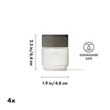 Outdoor 7-Piece Spice Shaker & Squeeze Bottle Set H1