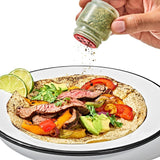 Outdoor 4-Piece Spice Shaker Set K6