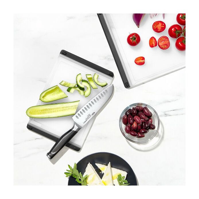 2-Piece Cutting Board Set K4