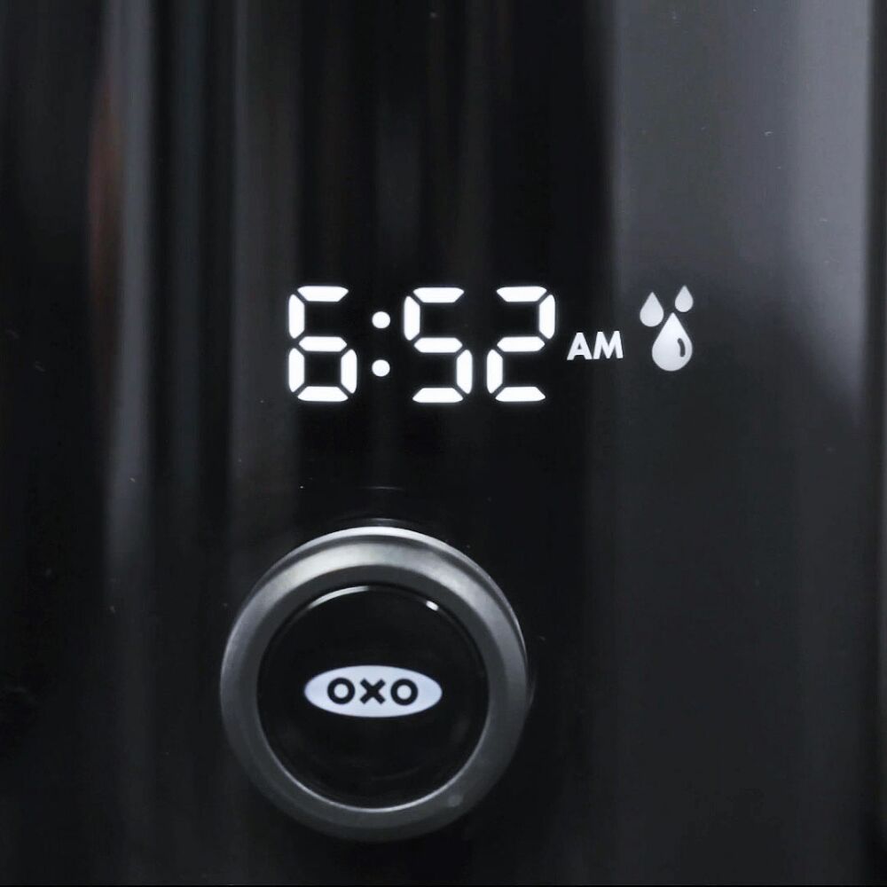 9-Cup Coffee Maker O7