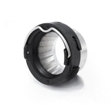 Replacement Upper Burr for Conical Burr Coffee Grinder M4