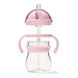 Transitions 6 Oz Straw Cup With Removable Handles K3