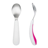 Fork & Spoon Set D3