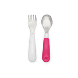 On-the-Go Fork and Spoon Set N9