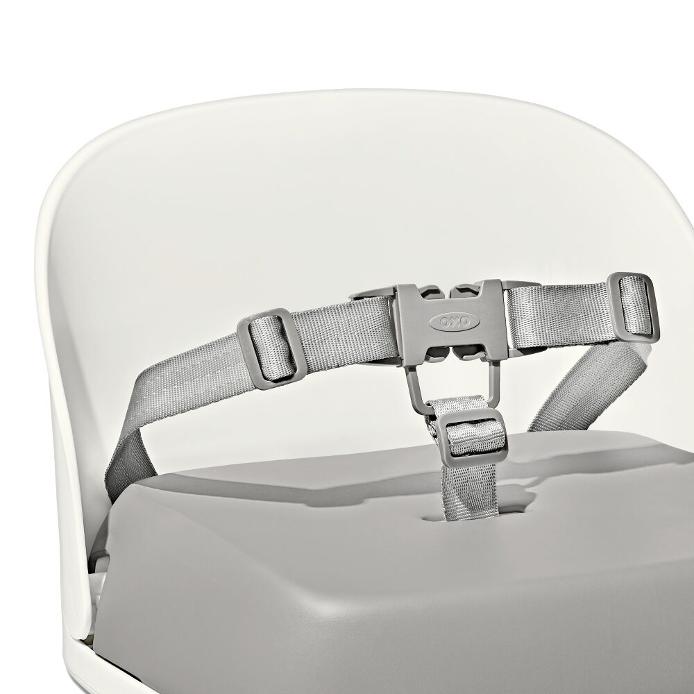 Perch Booster Seat with Straps C7