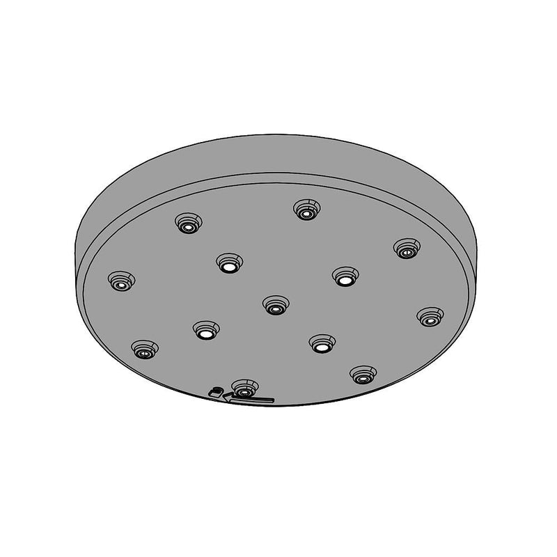 Replacement Rainmaker™ Showerhead for 9-Cup Coffee Maker X5
