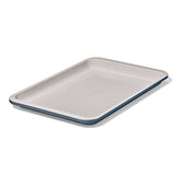 Non-Stick Pro Ceramic Coated Metal Bakeware Quarter Sheet Pan P3