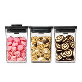 3 Piece POP Container Set R4