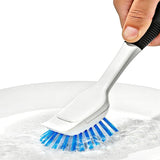 Dish Brush Refills - 4-Pack W6