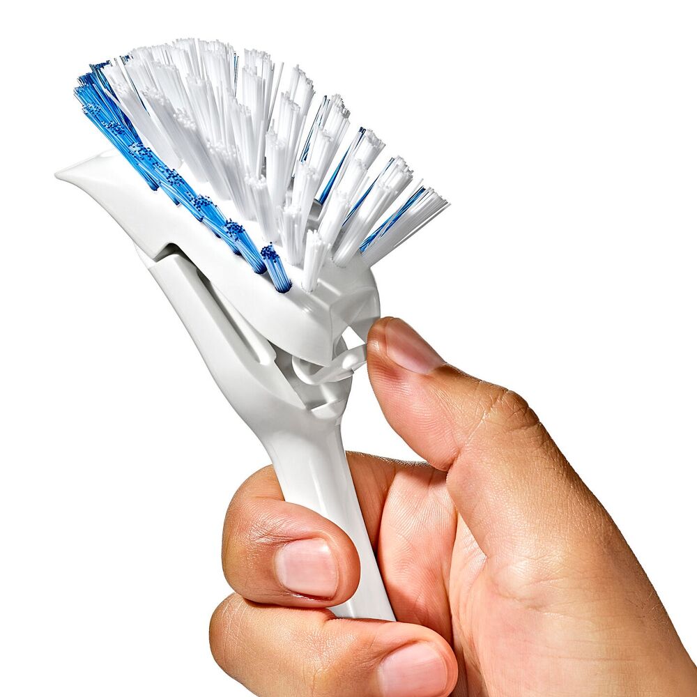 Dish Brush Refills - 4-Pack W6