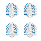 Dish Brush Refills - 4-Pack W6