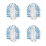 Dish Brush Refills - 4-Pack W6