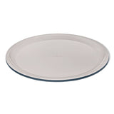 Non-Stick Pro Ceramic Coated Metal Bakeware 15” Pizza Pan X8
