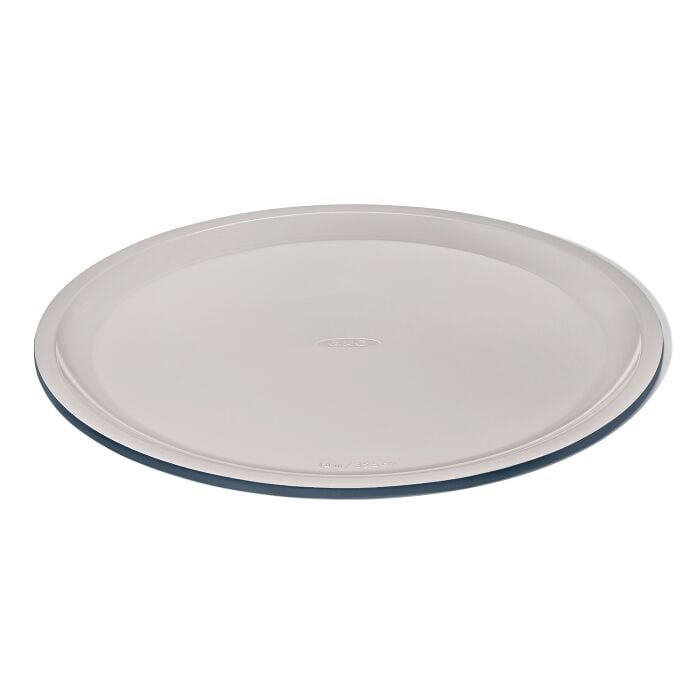 Non-Stick Pro Ceramic Coated Metal Bakeware 15” Pizza Pan V8