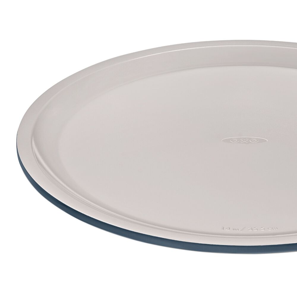 Non-Stick Pro Ceramic Coated Metal Bakeware 15” Pizza Pan V8