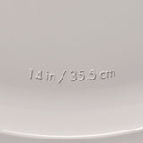 Non-Stick Pro Ceramic Coated Metal Bakeware 15” Pizza Pan X8