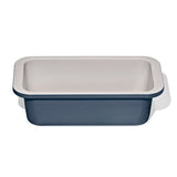 Non-Stick Pro Ceramic Coated Metal Bakeware 1 lb Loaf Pan Y0