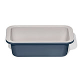 Non-Stick Pro Ceramic Coated Metal Bakeware 1 lb Loaf Pan Y0