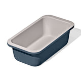 Non-Stick Pro Ceramic Coated Metal Bakeware 1 lb Loaf Pan Y0
