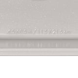Non-Stick Pro Ceramic Coated Metal Bakeware 1 lb Loaf Pan Y0