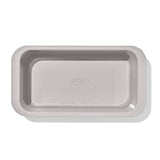 Non-Stick Pro Ceramic Coated Metal Bakeware 1 lb Loaf Pan Y0