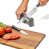 3-Piece Knife & Sharpener Set P7