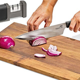 3-Piece Knife & Sharpener Set P7