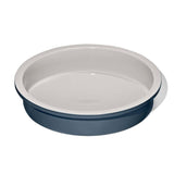 Non-Stick Pro Ceramic Coated Metal Bakeware 9” Round Cake Pan J9