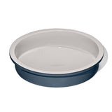 Non-Stick Pro Ceramic Coated Metal Bakeware 9” Round Cake Pan J9